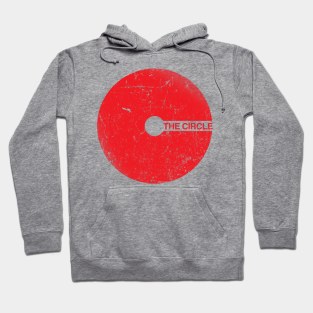 The Circle Hoodie